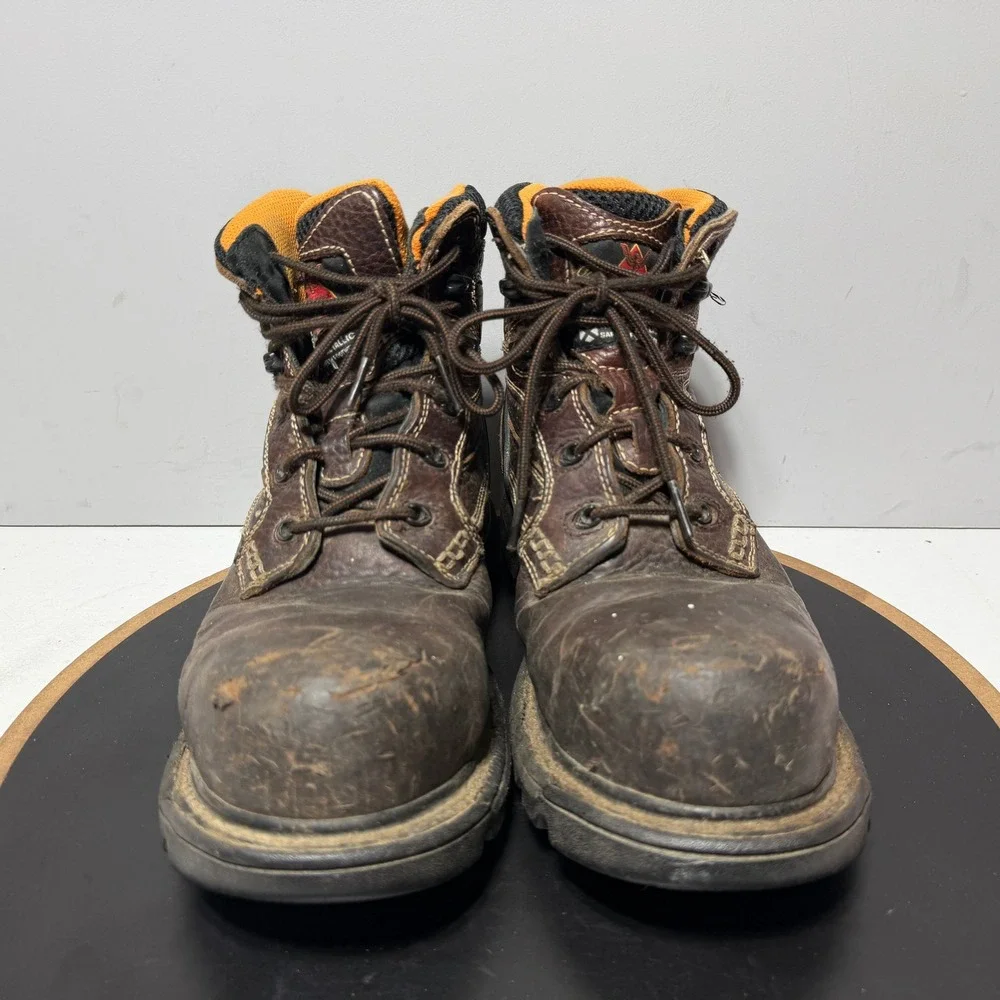 thorogood gen flex
