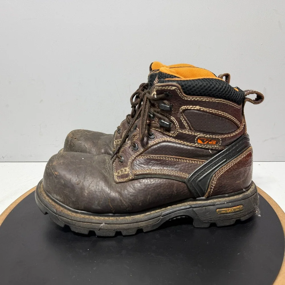 thorogood gen flex
