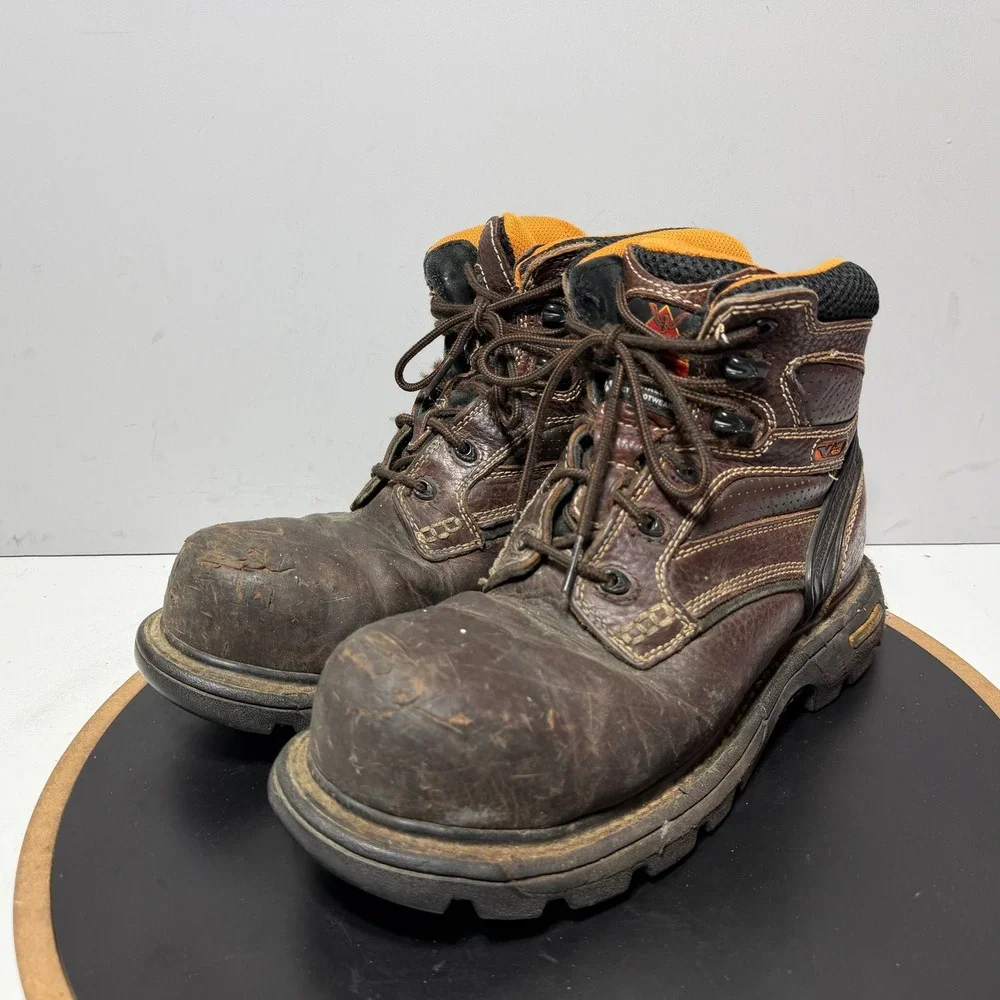 thorogood gen flex