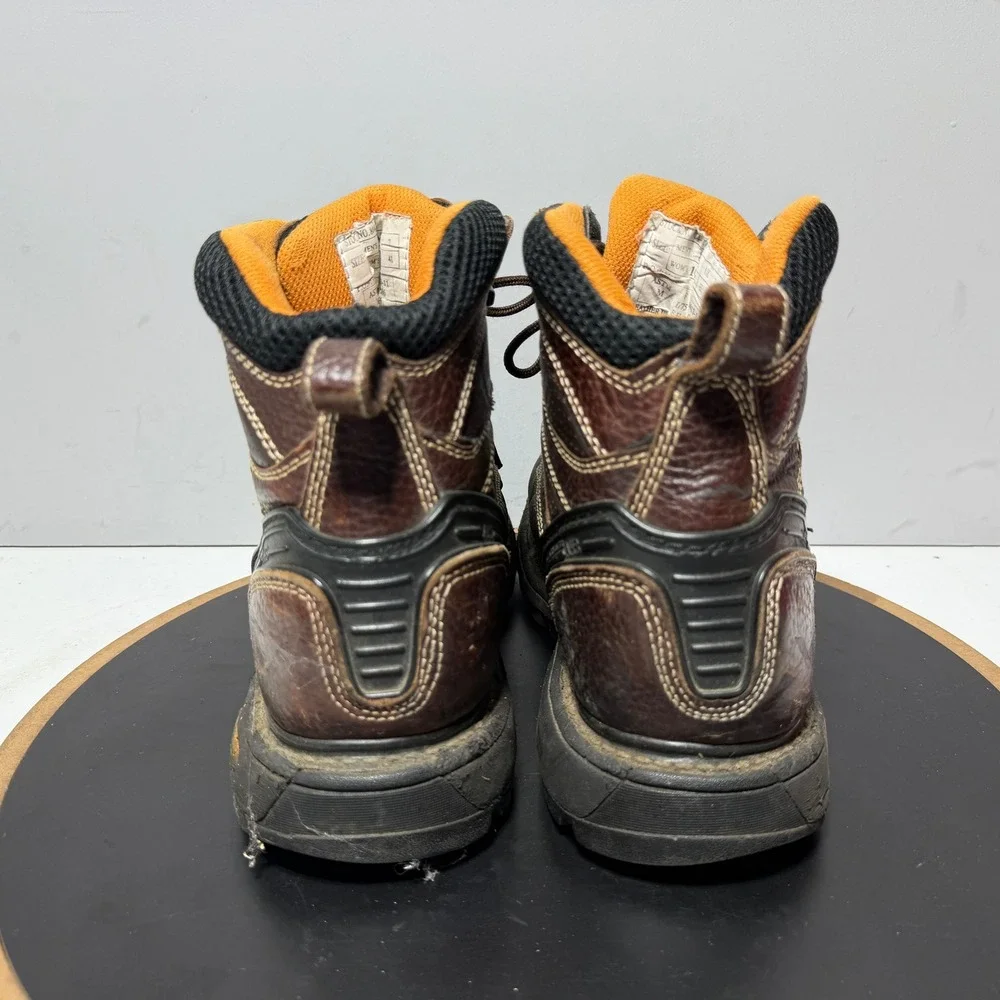 thorogood gen flex