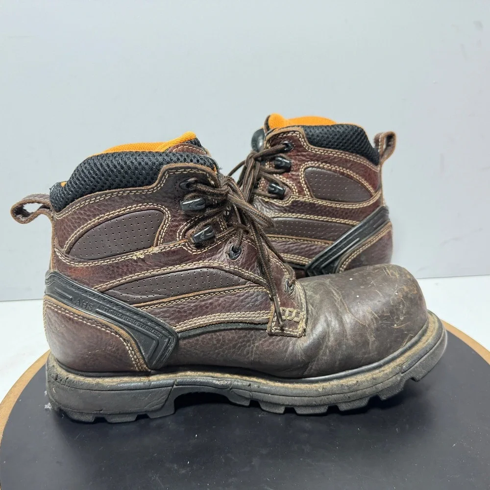 thorogood gen flex