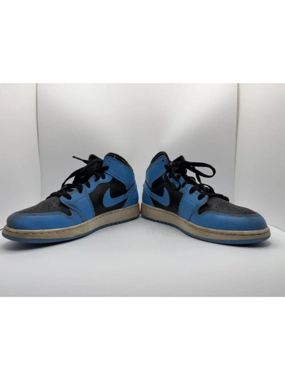 Nike air jordan