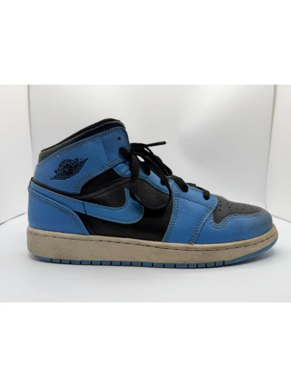 Nike air jordan