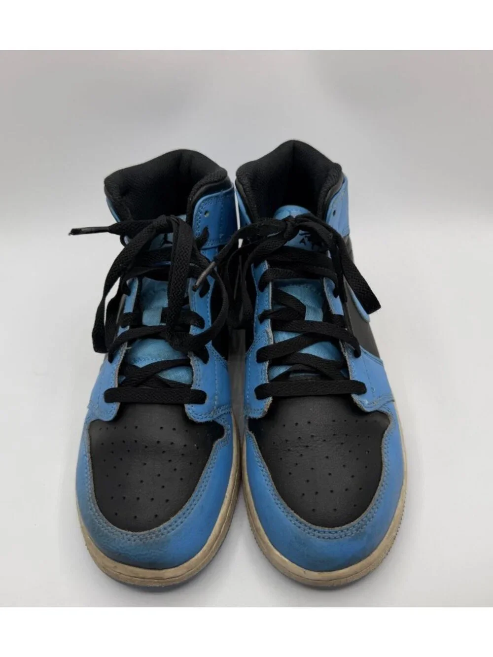 Nike air jordan