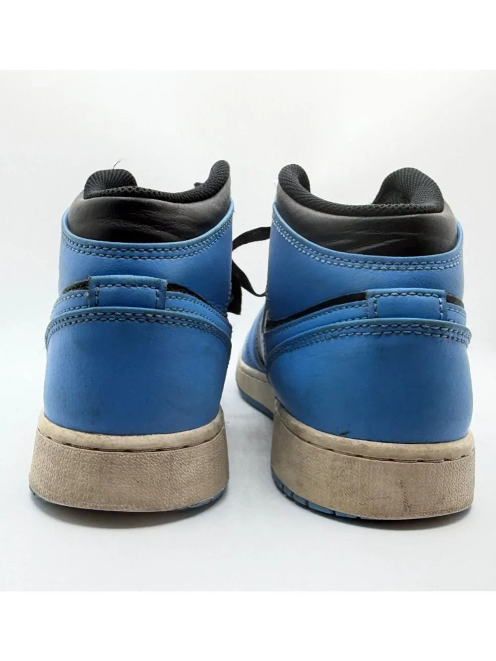 Nike air jordan