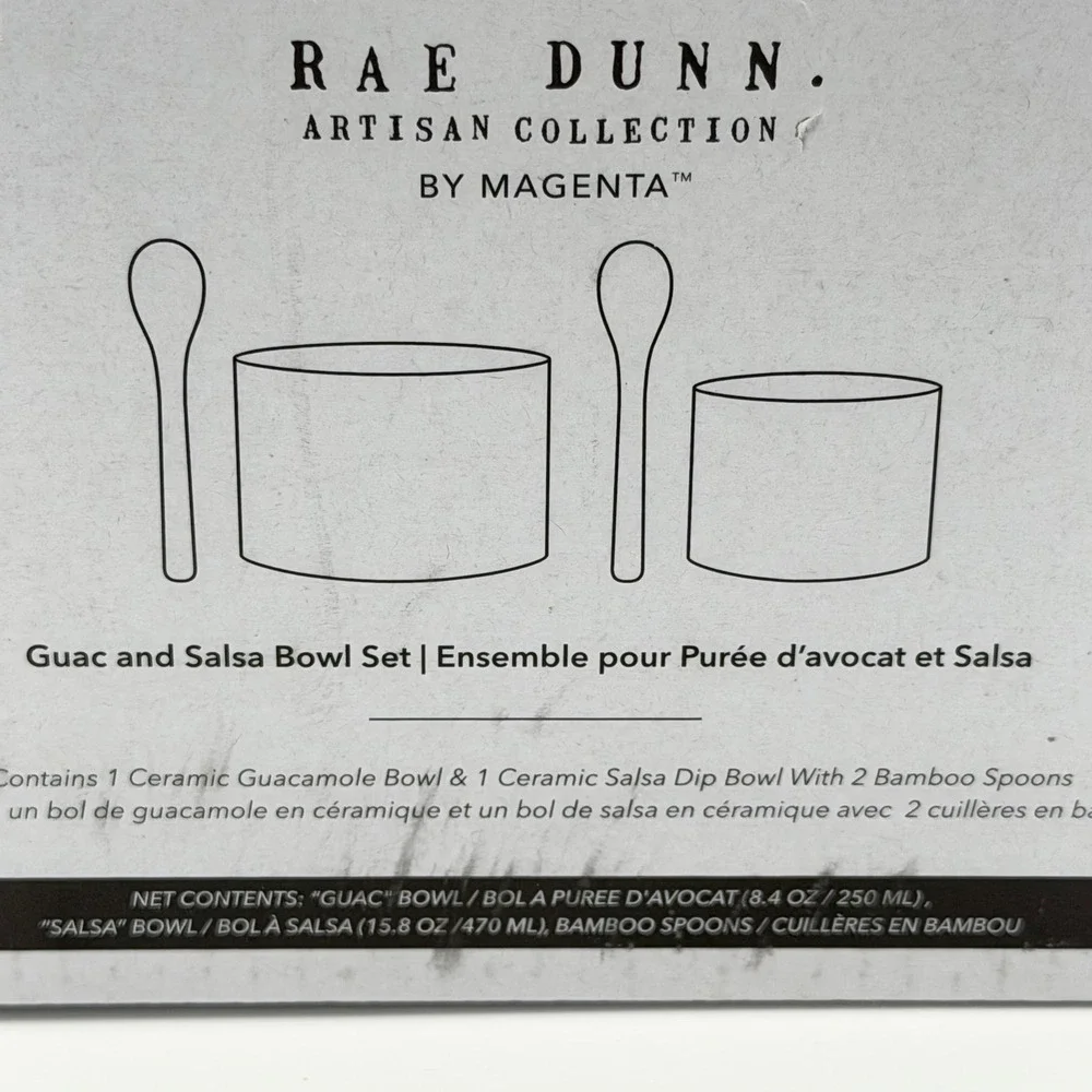 Rae Dunn rae dunn