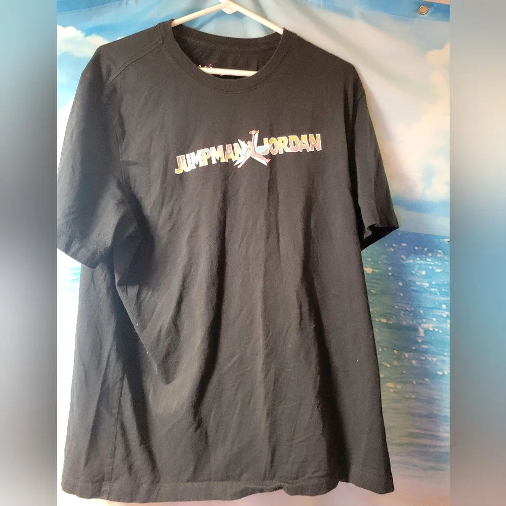 Air Jordan Jumpman‎ Jordan Mens Tshirt Size XL