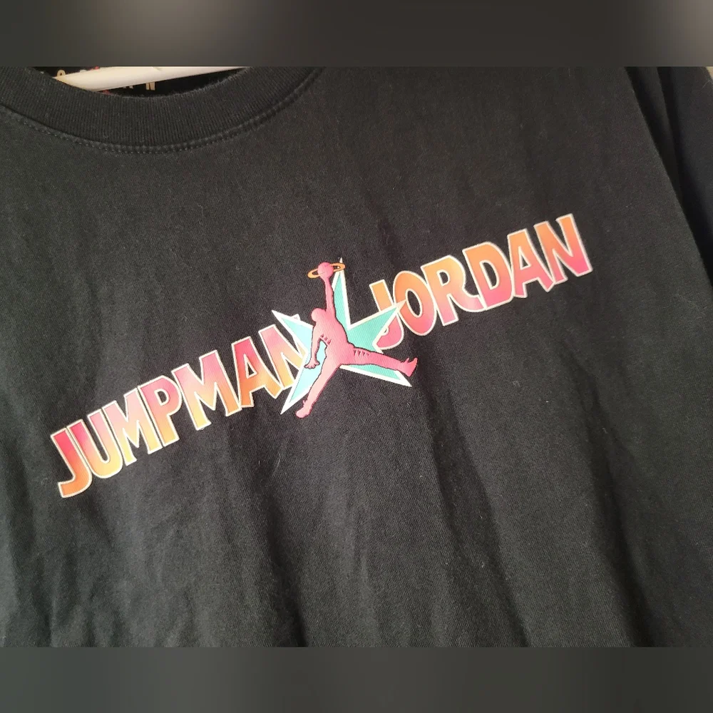 Jordan this great