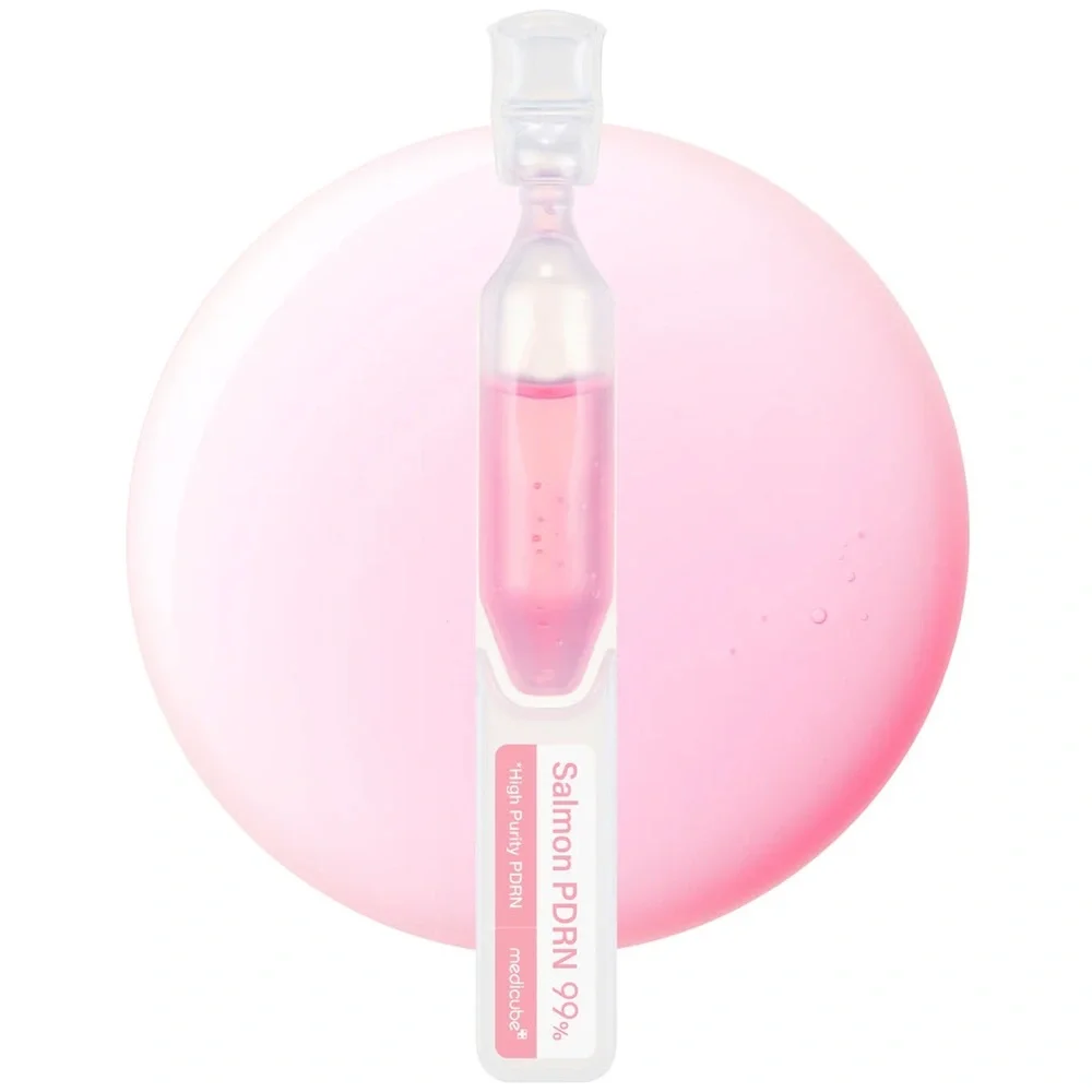 Medicube *never been