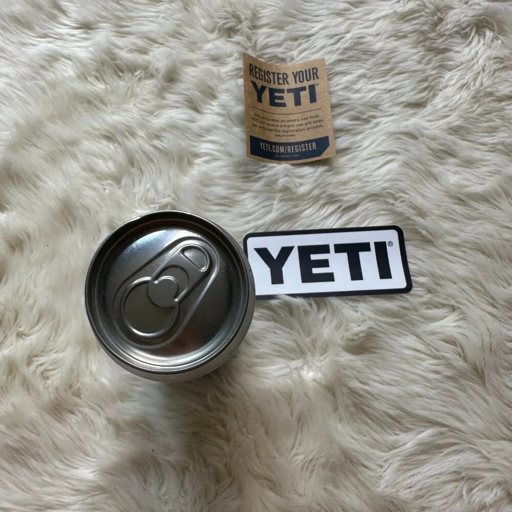 Yeti slim pop