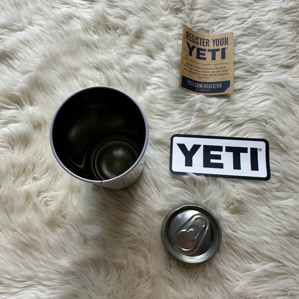 Yeti slim pop