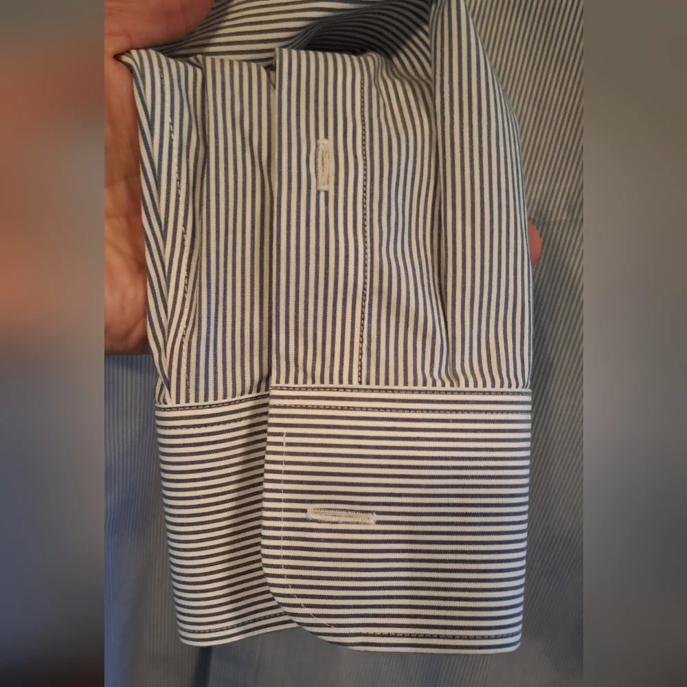 J. Crew this shirt