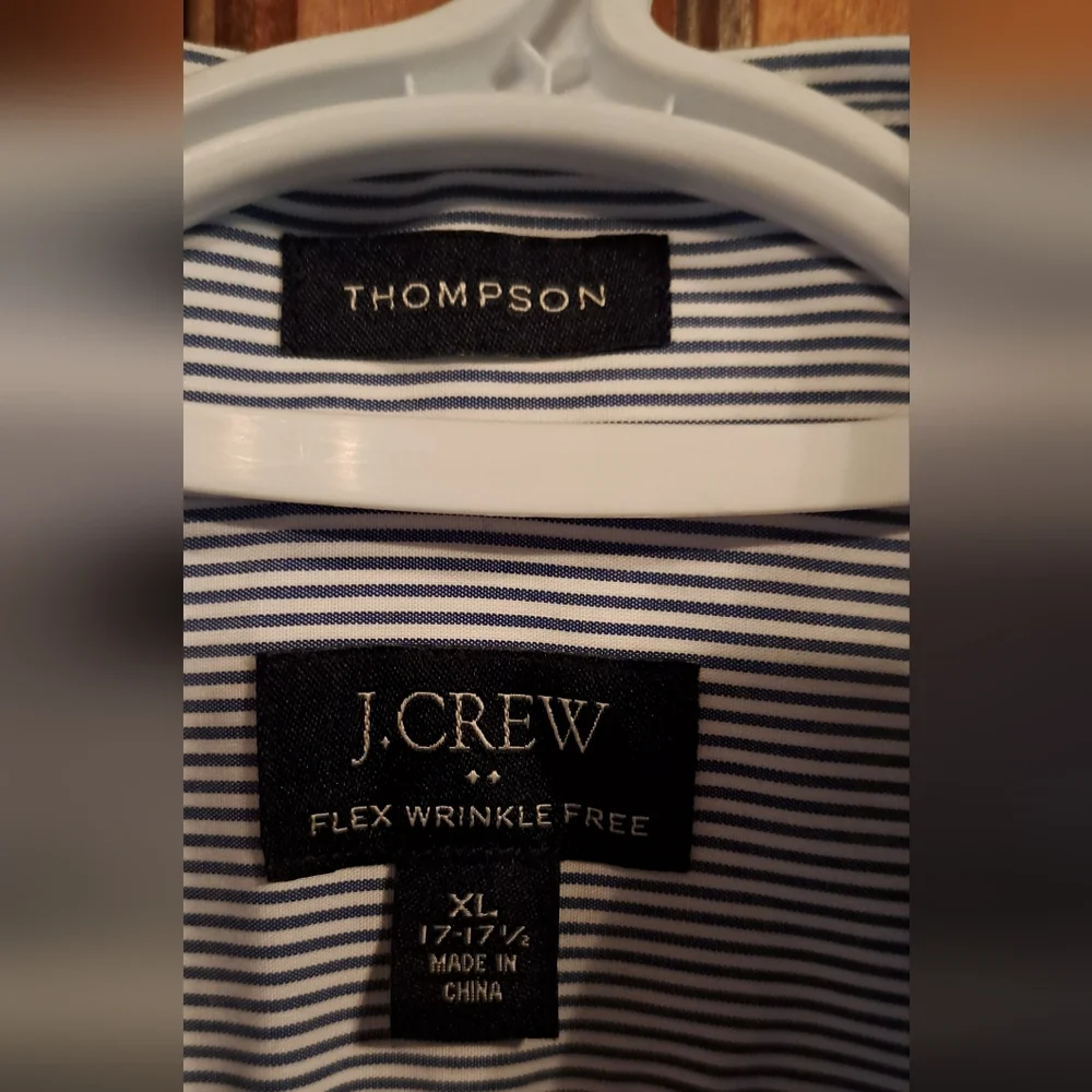 J. Crew this shirt