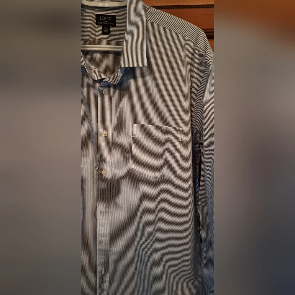 J. Crew this shirt