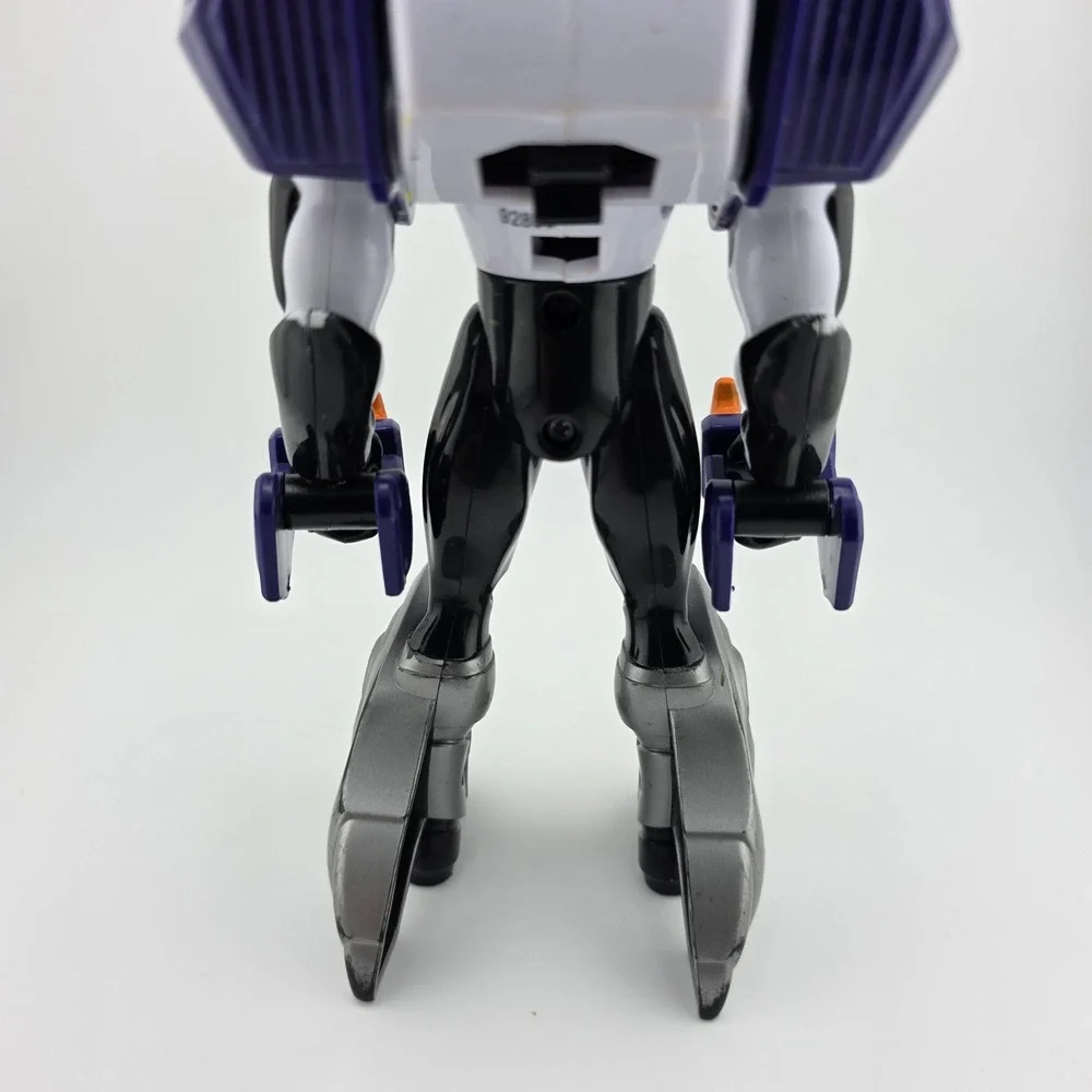 Power Ranger co armor wear