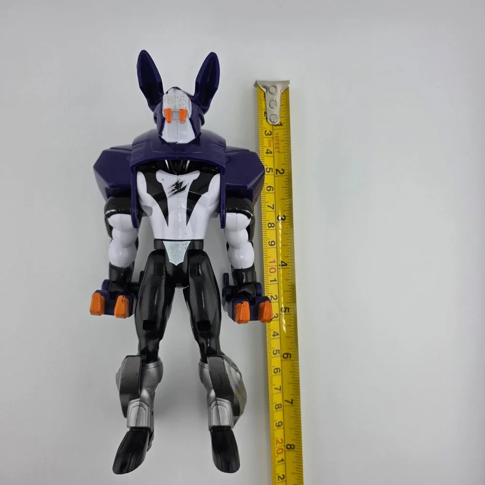 Power Ranger figure shop