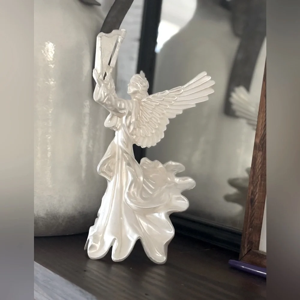 Vintage *stunning details*
