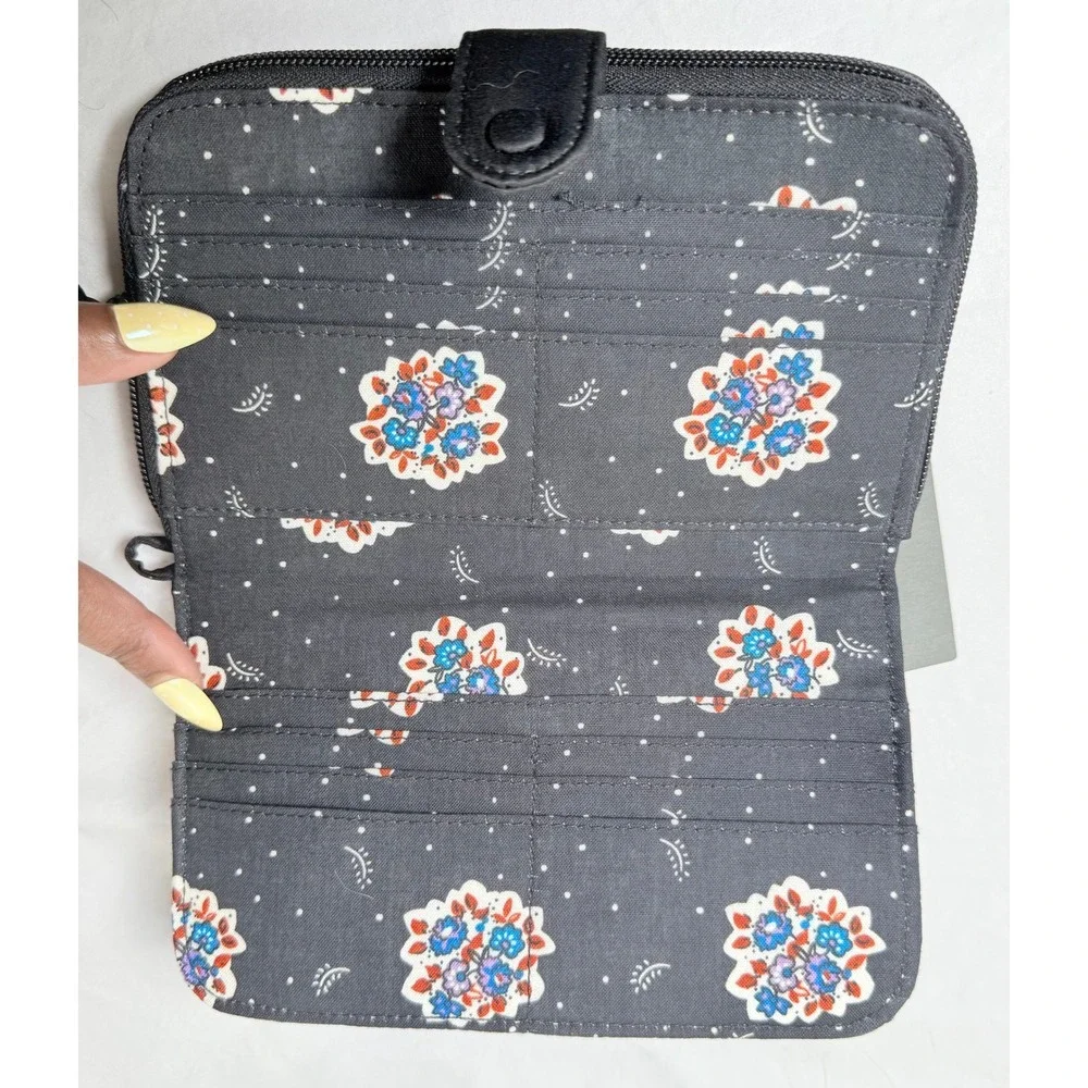 Vera Bradley nwt new