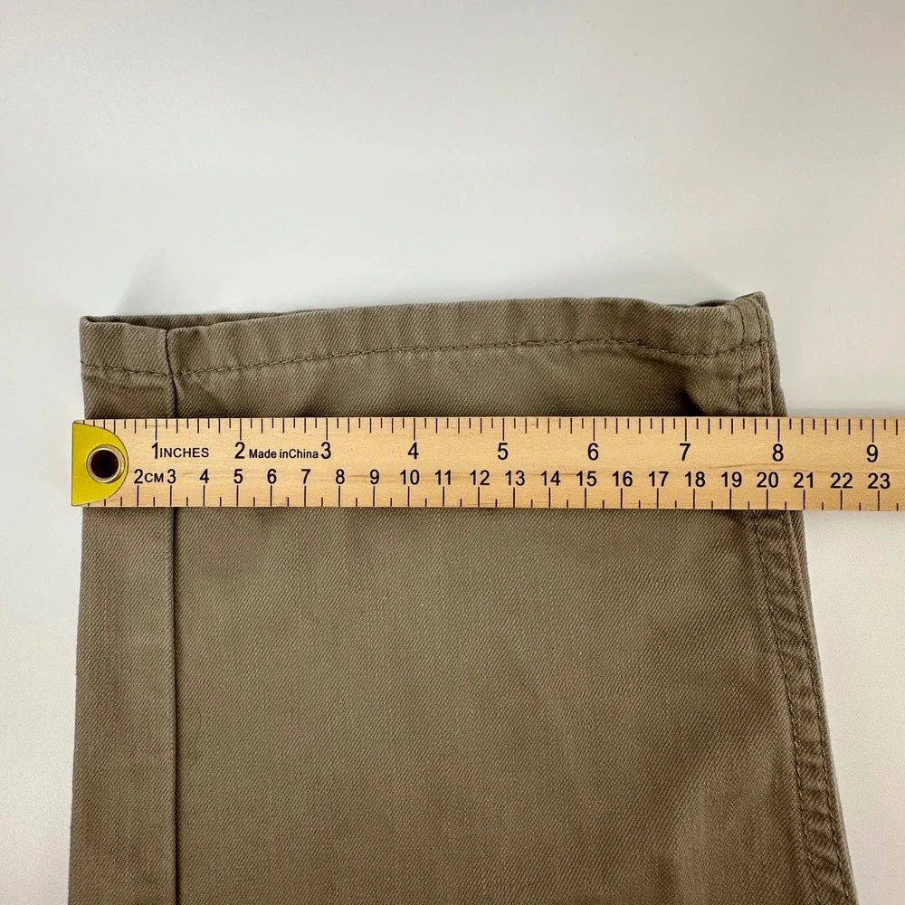 Levis color lightly