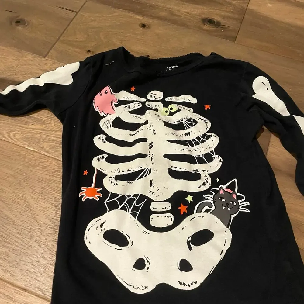 Carters fun halloween‑themed