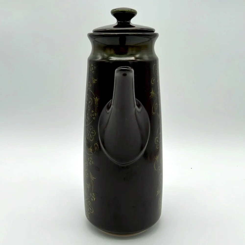 Franciscan ceramic off