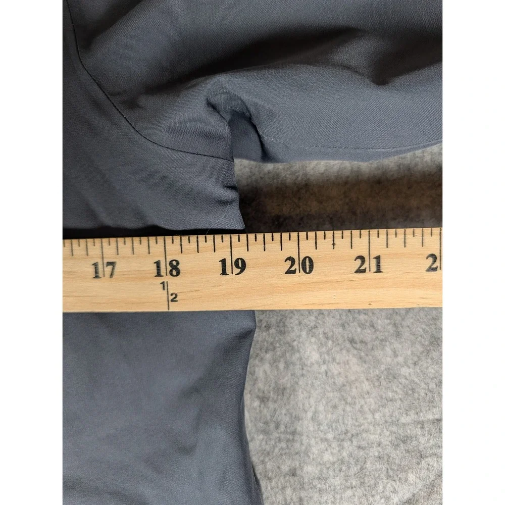 Patagonia conquer elements
