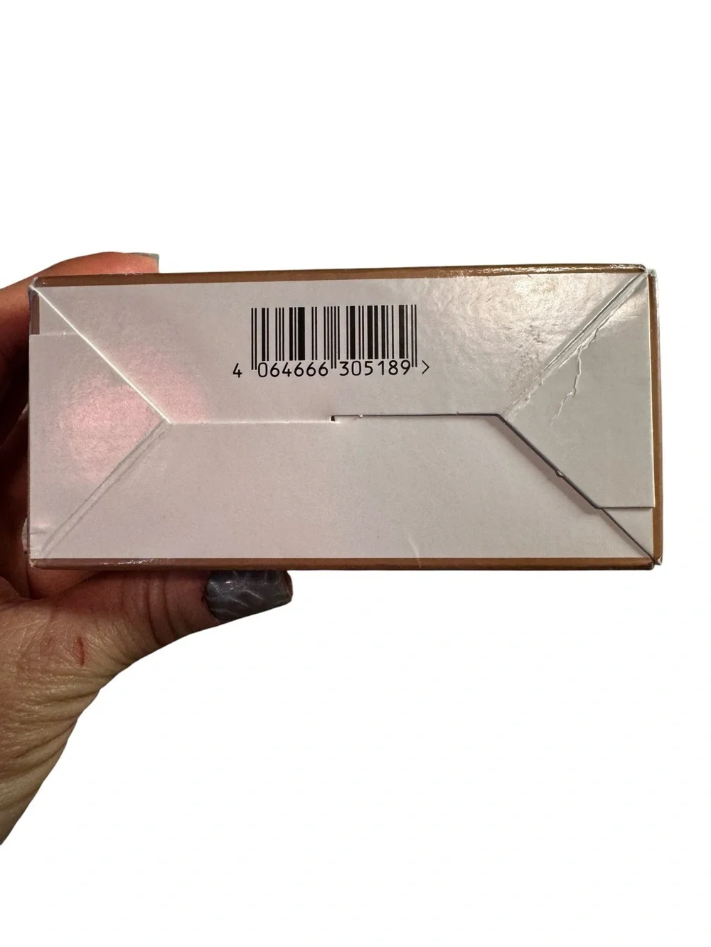 Nioxin brand new