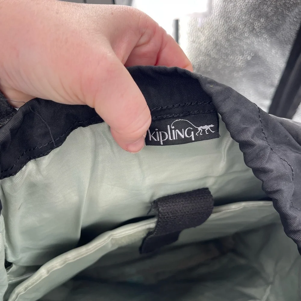 Kipling good minor