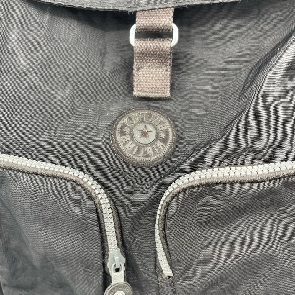 Kipling good minor