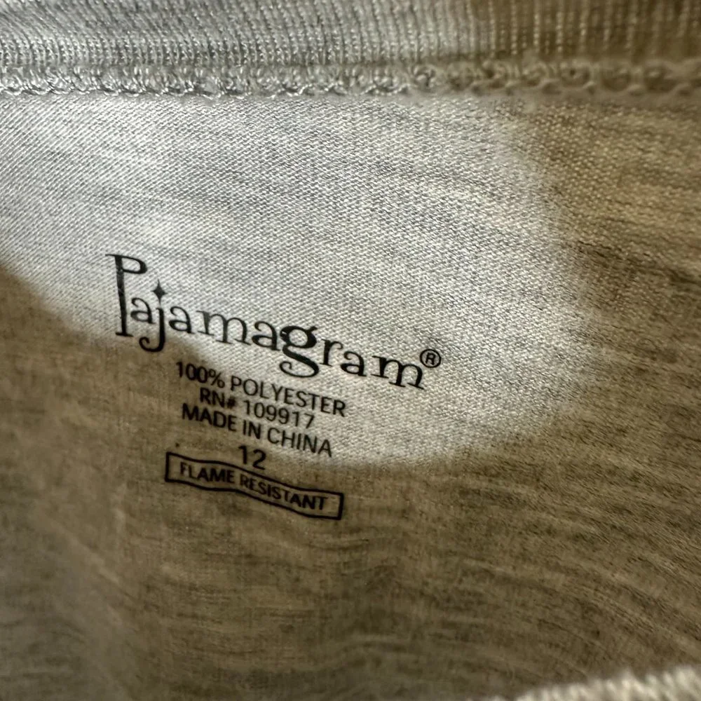 Pajamagram pre owned