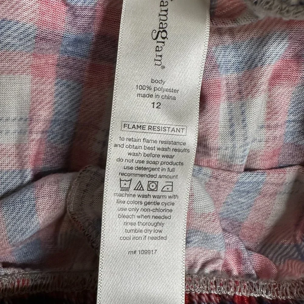 Pajamagram pre owned