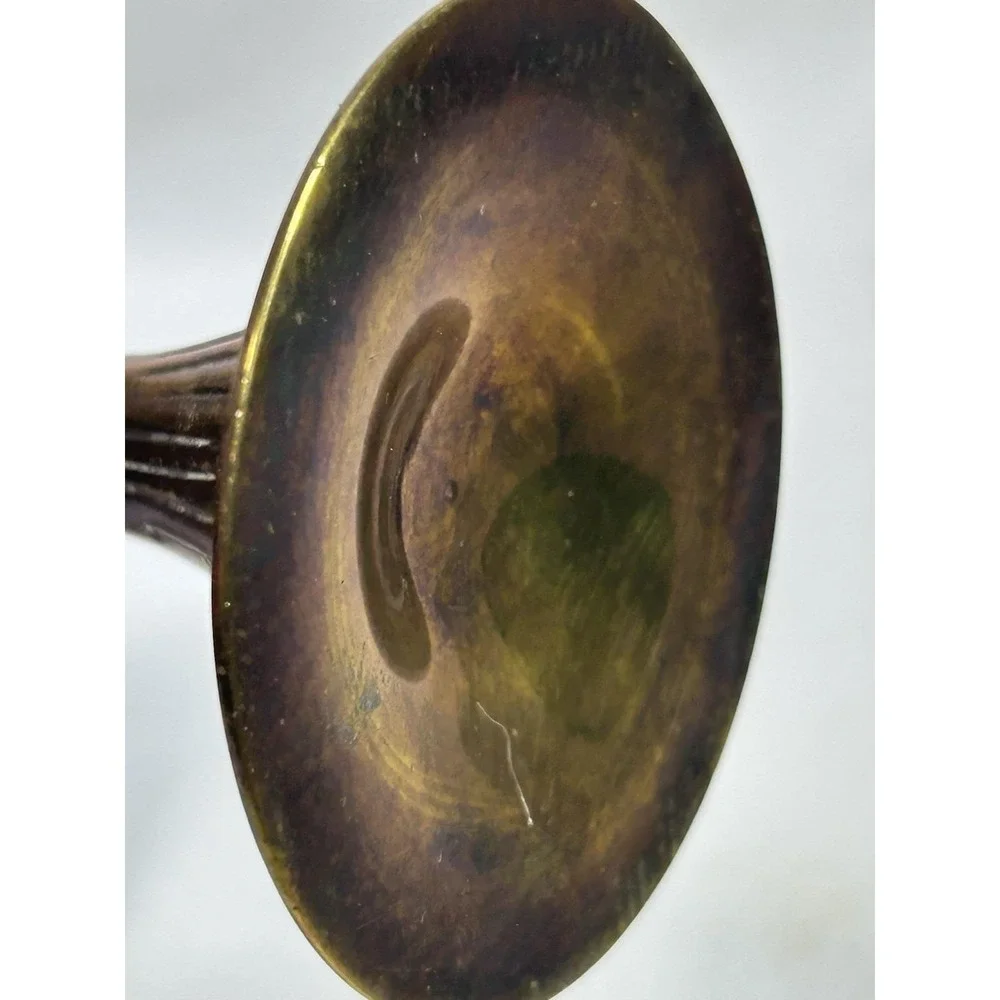 N/A vintage brass