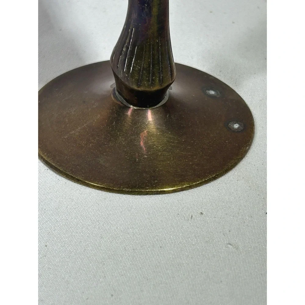 N/A vintage brass