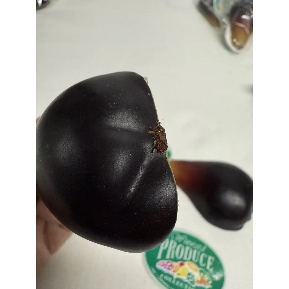 Winward Home Produce Collection very realistic