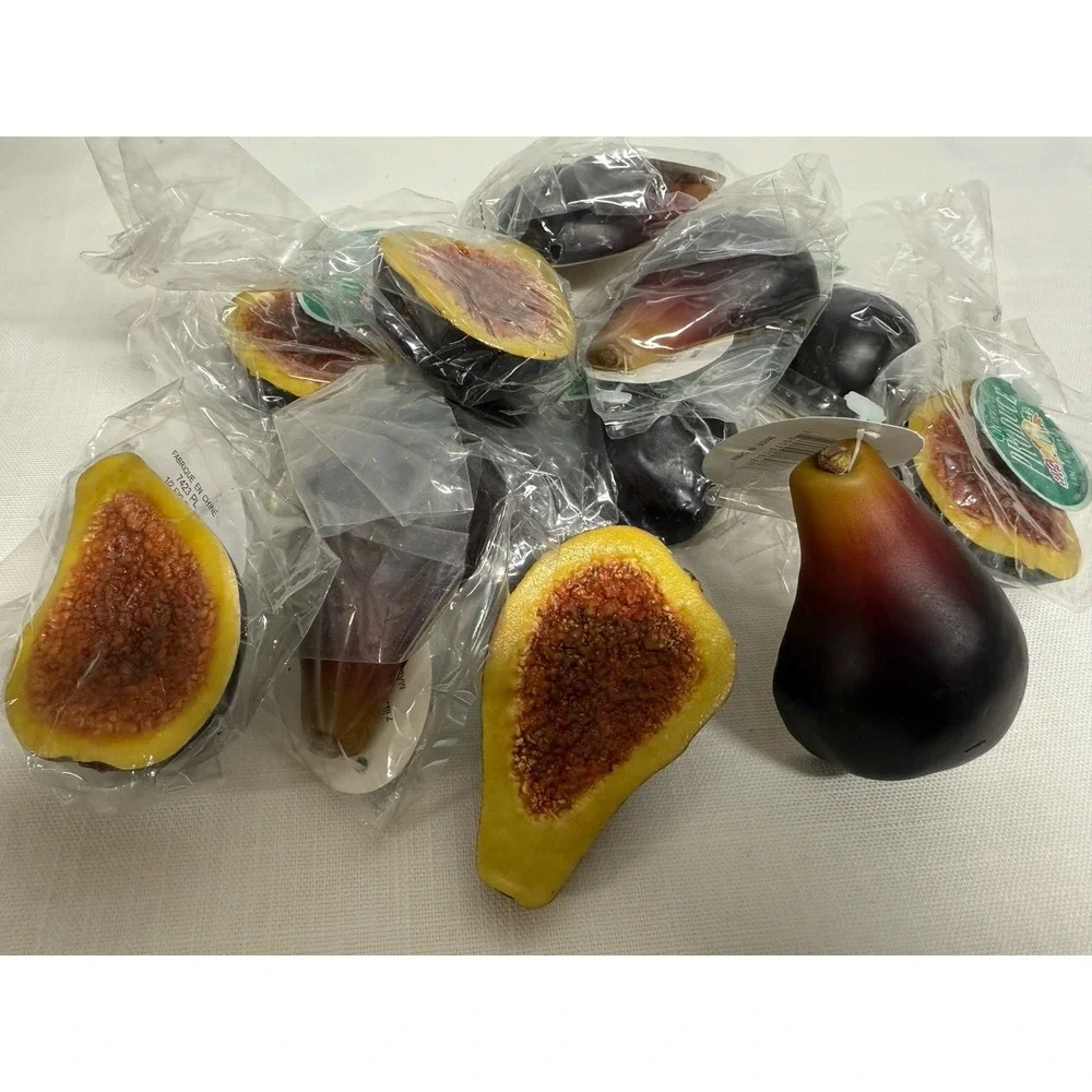 Winward Home Produce Collection very realistic