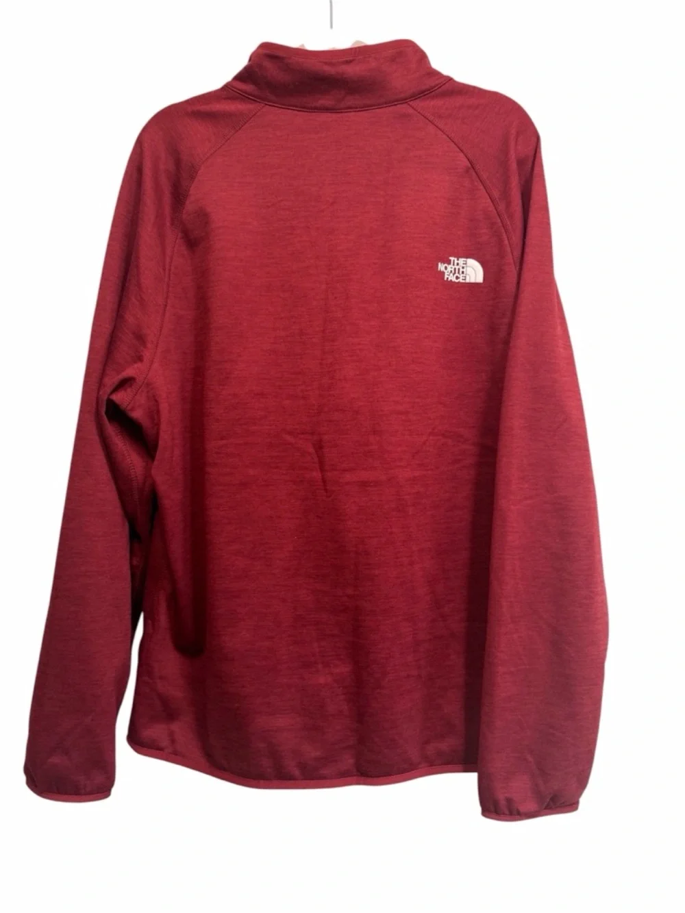 The North Face men north