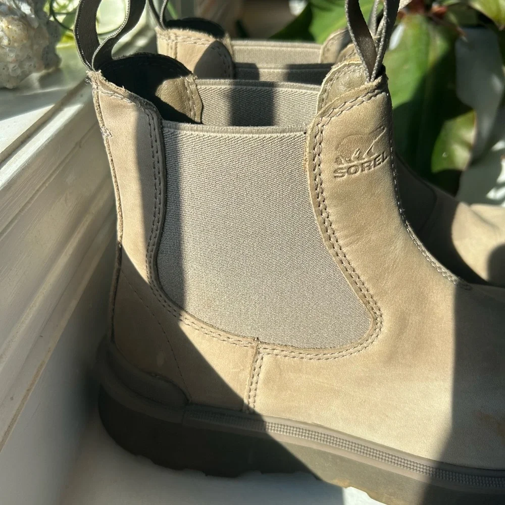 Sorel women boots