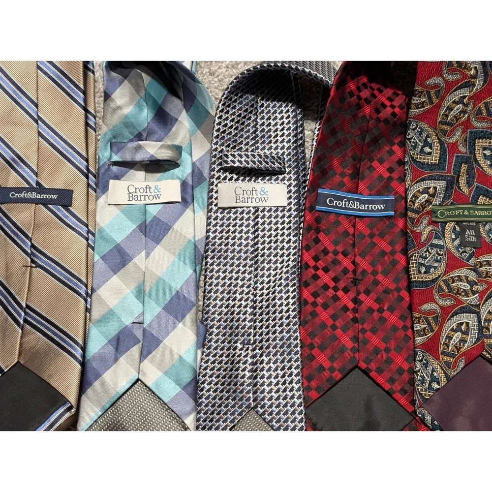 croft & barrow curated collection