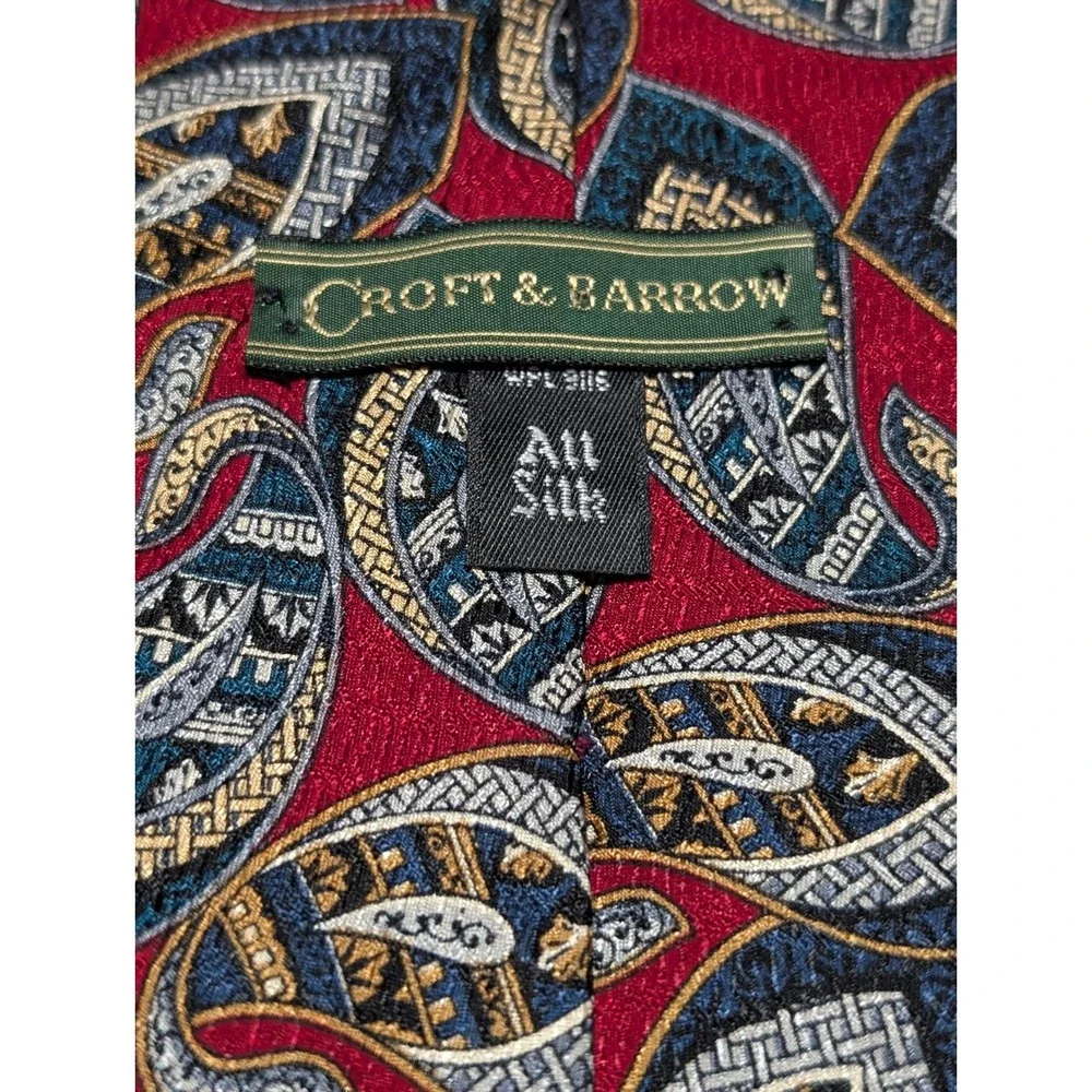 croft & barrow curated collection