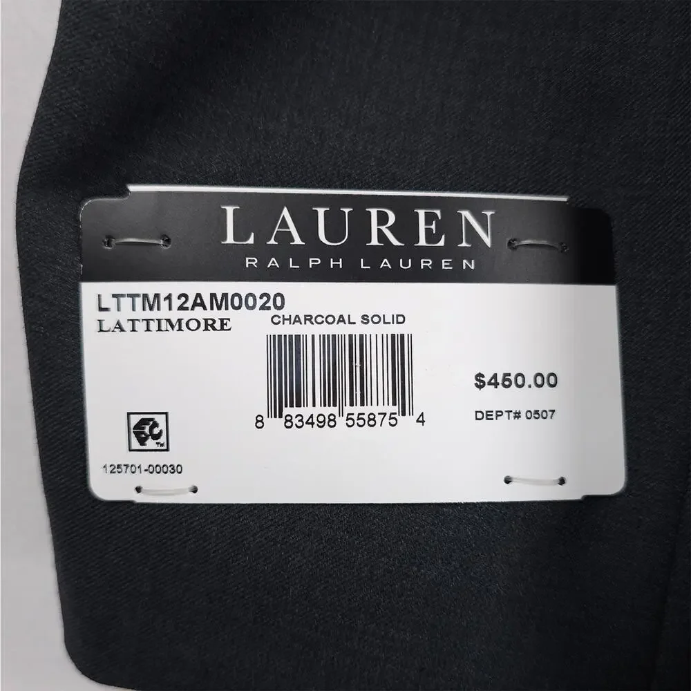 Lauren Ralph Lauren fit stuffer