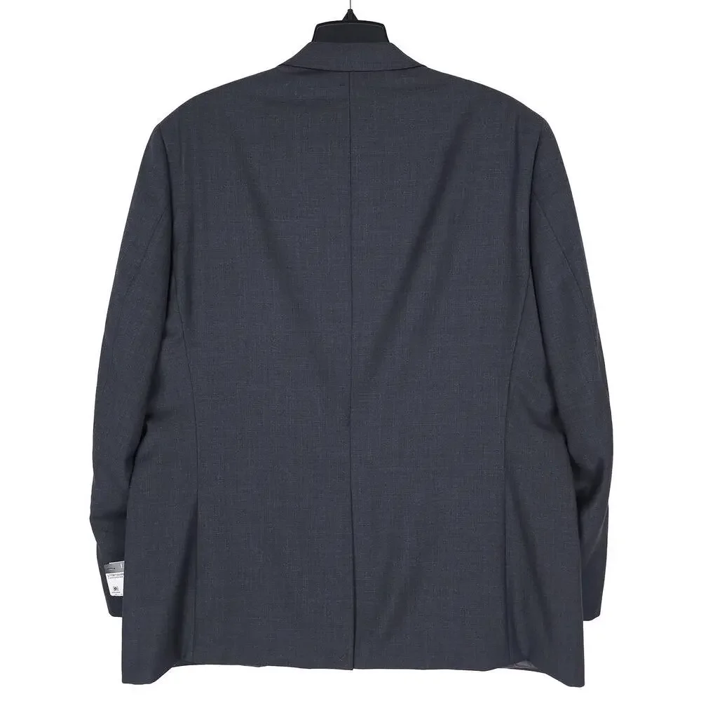 Lauren Ralph Lauren jacket laid