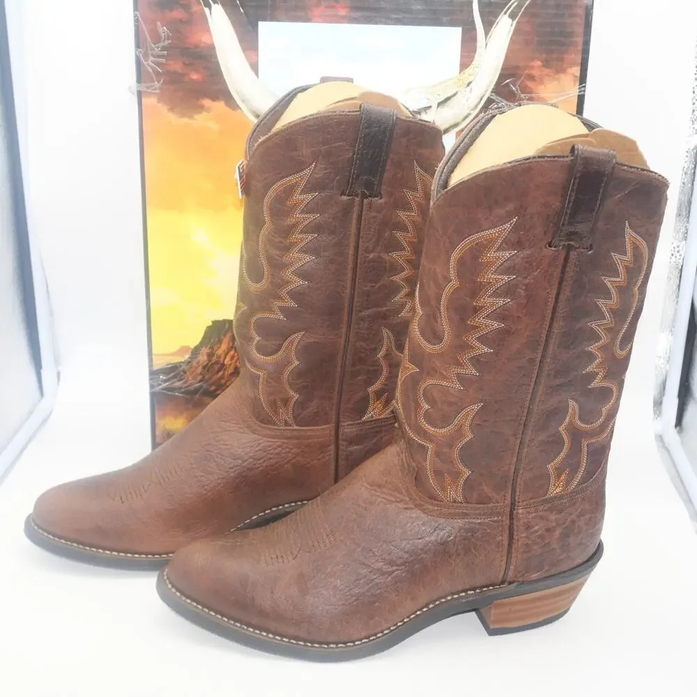 Abilene Boot Co. purchase by
