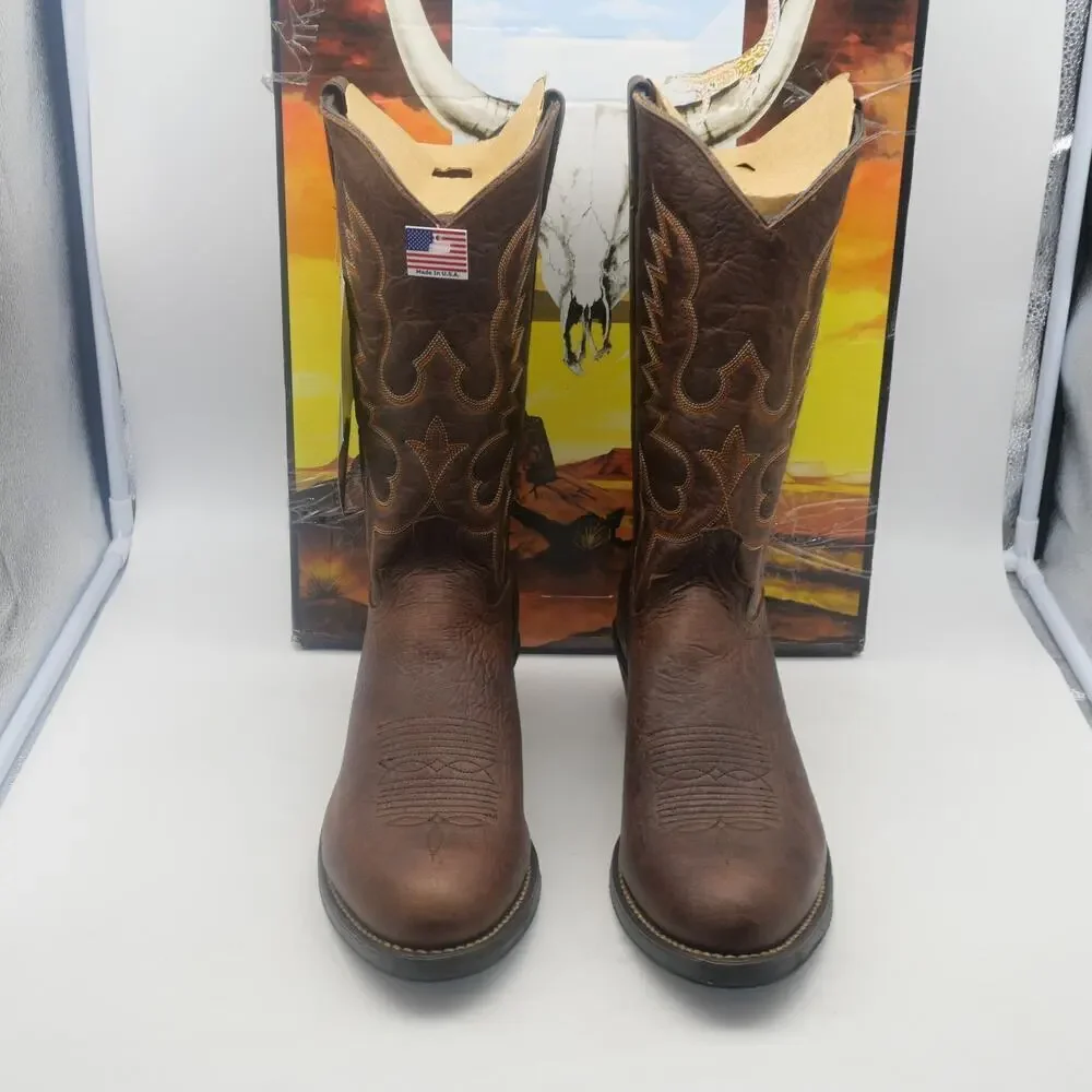 Abilene Boot Co. purchase by