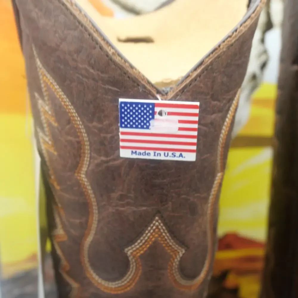 Abilene Boot Co. purchase by