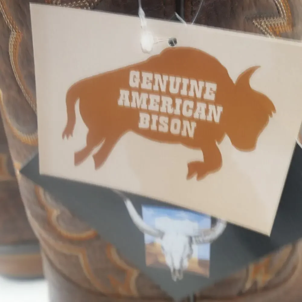 Abilene Boot Co. purchase by