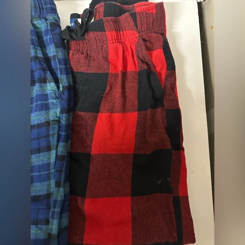 Old Navy have plaid