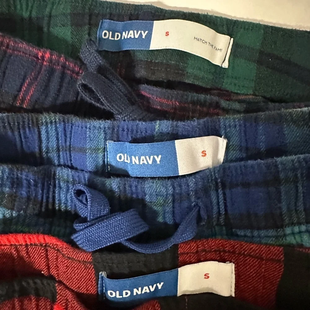 Old Navy size cozy