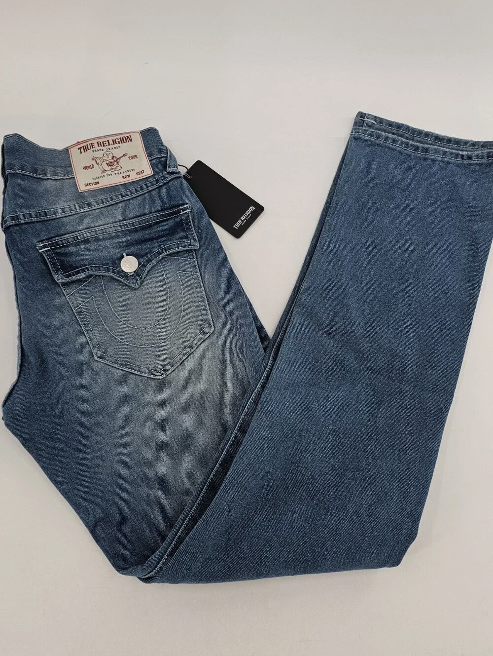 True Religion true religion
