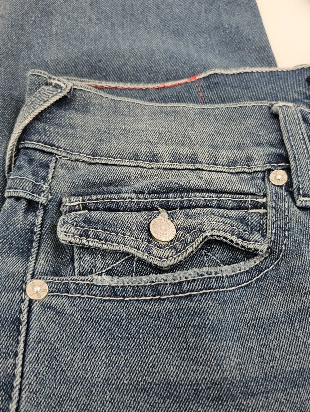 True Religion true religion