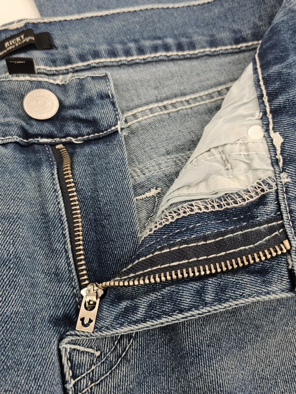 True Religion true religion